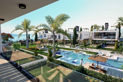 Exquisite  in Lapta, Girne, Northern Cyprus No.212926 – photo 9