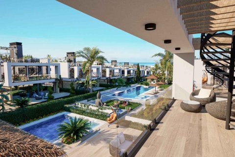 Exquisite  in Lapta, Girne, Northern Cyprus No.212926 – photo 12