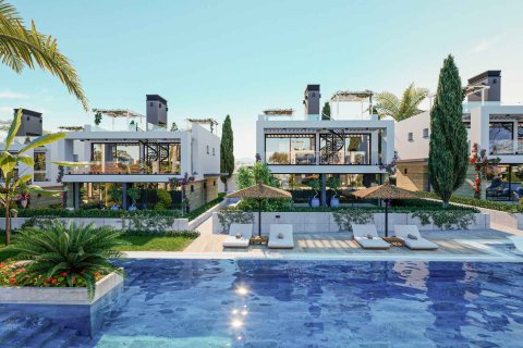 Exquisite  in Lapta, Girne, Northern Cyprus No.212926 – photo 13