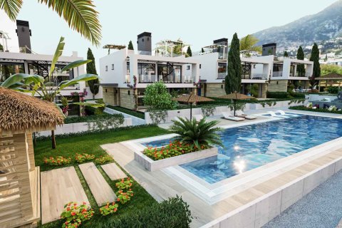 Exquisite  in Lapta, Girne, Northern Cyprus No.212926 – photo 14