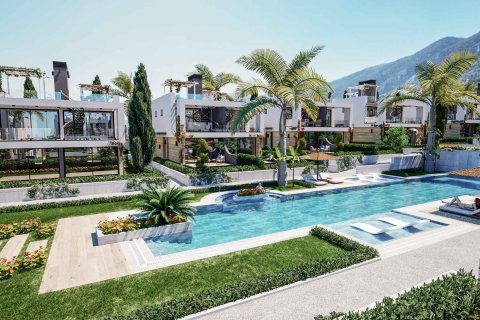 Exquisite  in Lapta, Girne, Northern Cyprus No.212926 – photo 20