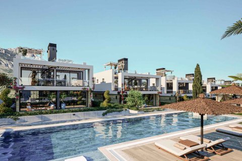 Exquisite  in Lapta, Girne, Northern Cyprus No.212926 – photo 18