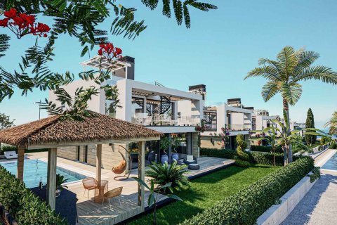 Exquisite  in Lapta, Girne, Northern Cyprus No.212926 – photo 17