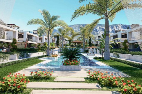 Exquisite  in Lapta, Girne, Northern Cyprus No.212926 – photo 23