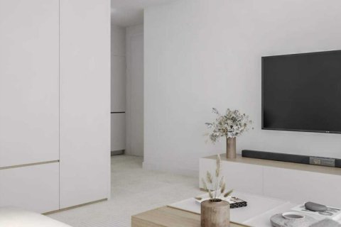 Apartment for sale  in Tatlisu, Famagusta, Northern Cyprus, 3 bedrooms, 117.6m2, No. 212925 – photo 2