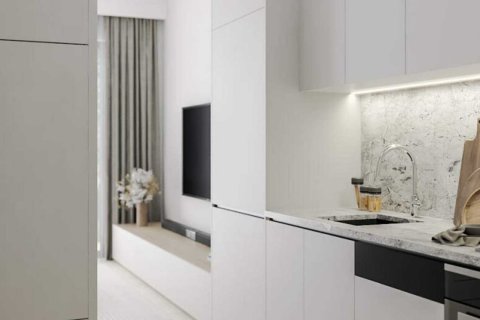 Apartment for sale  in Tatlisu, Famagusta, Northern Cyprus, 3 bedrooms, 117.6m2, No. 212925 – photo 5