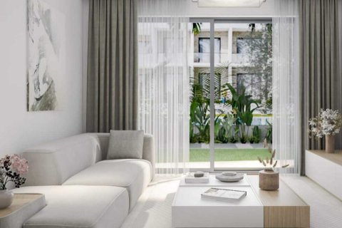 2+1 Leilighet i Dolce Mare, Tatlisu, Famagusta,  Nr. 212924 - 4