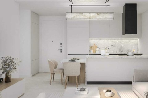 2+1 Leilighet i Dolce Mare, Tatlisu, Famagusta,  Nr. 212924 - 10