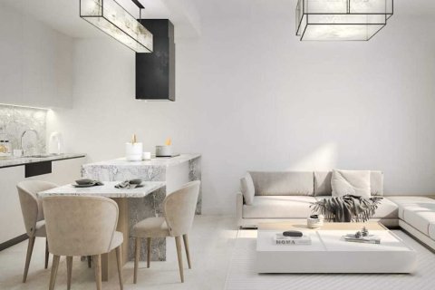 2+1 Leilighet i Dolce Mare, Tatlisu, Famagusta,  Nr. 213805 - 1