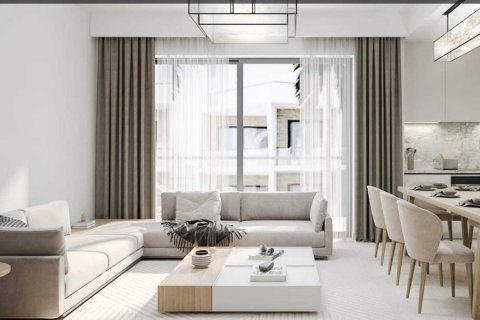 2+1 Leilighet i Dolce Mare, Tatlisu, Famagusta,  Nr. 212924 - 6