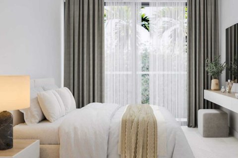 2+1 Leilighet i Dolce Mare, Tatlisu, Famagusta,  Nr. 212924 - 7