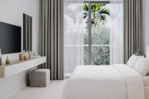 2+1 Leilighet i Dolce Mare, Tatlisu, Famagusta,  Nr. 212924 - 8