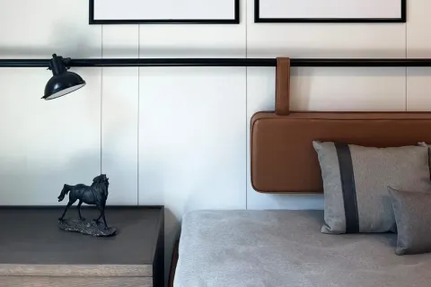 Продажа квартиры  в Стамбуле, Турция 3 комн., №213399 – фото 13