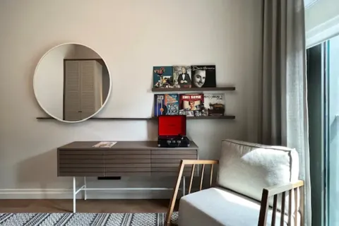 Продажа квартиры  в Стамбуле, Турция 3 комн., №213399 – фото 17