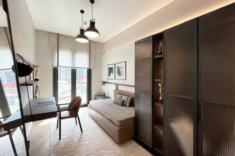 Продажа квартиры  в Стамбуле, Турция 3 комн., №213399 – фото 19