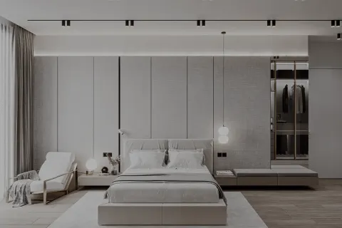 Продажа квартиры  в Стамбуле, Турция 3 комн., №213394 – фото 5