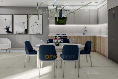 Dubleks daire  2+1  Long Beach, Iskele,  №226153 - 13
