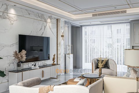 Dubleks daire  2+1  Long Beach, Iskele,  №226153 - 27