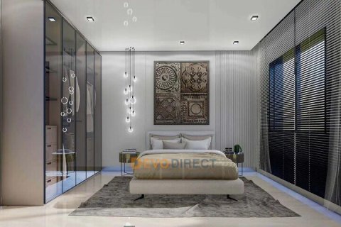 1+1 Leilighet  i Long Beach, Iskele,  Nr. 226150 - 22