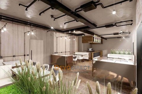 1+1 Leilighet  i Long Beach, Iskele,  Nr. 226150 - 23