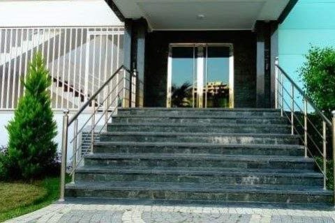 Продажа квартиры  в Махмутларе, Анталье, Турция студия, 40м2, №232565 – фото 9