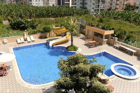 Продажа квартиры  в Махмутларе, Анталье, Турция студия, 40м2, №232565 – фото 2
