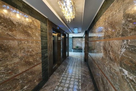 Продажа квартиры  в Махмутларе, Анталье, Турция студия, 40м2, №232565 – фото 10