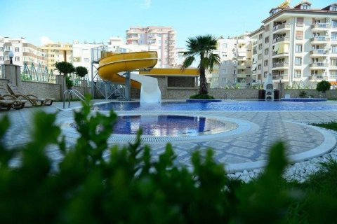 Продажа квартиры  в Махмутларе, Анталье, Турция студия, 40м2, №232565 – фото 6