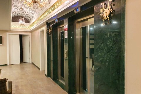 Продажа квартиры  в Махмутларе, Анталье, Турция студия, 40м2, №232565 – фото 11