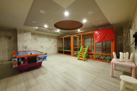 Продажа квартиры  в Махмутларе, Анталье, Турция студия, 40м2, №232565 – фото 12