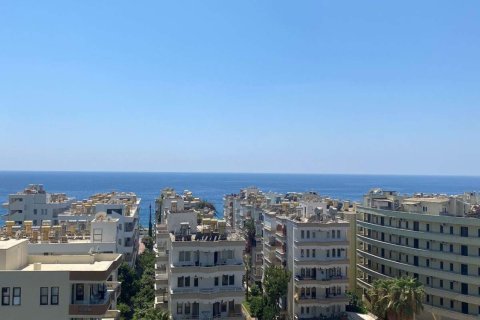 Продажа квартиры  в Махмутларе, Анталье, Турция студия, 40м2, №232565 – фото 30