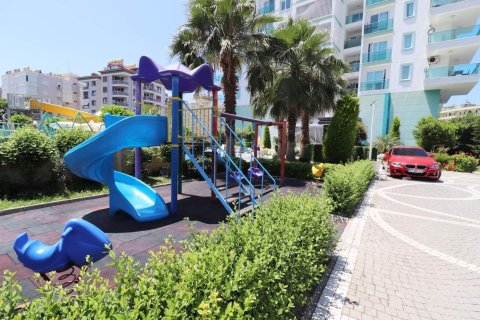 Продажа квартиры  в Махмутларе, Анталье, Турция студия, 40м2, №232565 – фото 7