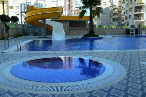 Продажа квартиры  в Махмутларе, Анталье, Турция студия, 40м2, №232565 – фото 5
