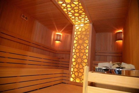 Продажа квартиры  в Махмутларе, Анталье, Турция студия, 40м2, №232565 – фото 23