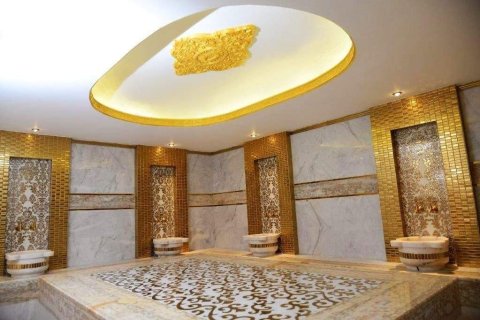 Продажа квартиры  в Махмутларе, Анталье, Турция студия, 40м2, №232565 – фото 22