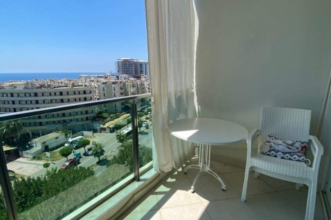 Продажа квартиры  в Махмутларе, Анталье, Турция студия, 40м2, №232565 – фото 29