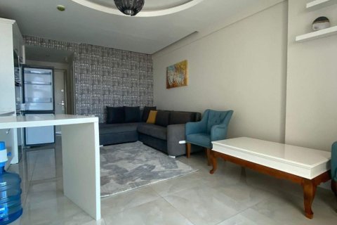 Продажа квартиры  в Махмутларе, Анталье, Турция студия, 40м2, №232565 – фото 26