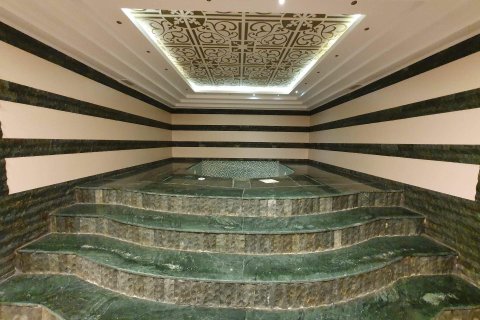 Продажа квартиры  в Махмутларе, Анталье, Турция студия, 40м2, №232565 – фото 19