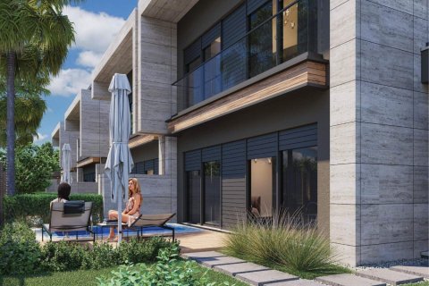 Продажа квартиры  в Коньяалты, Анталье, Турция 2+1, 95м2, №232564 – фото 15