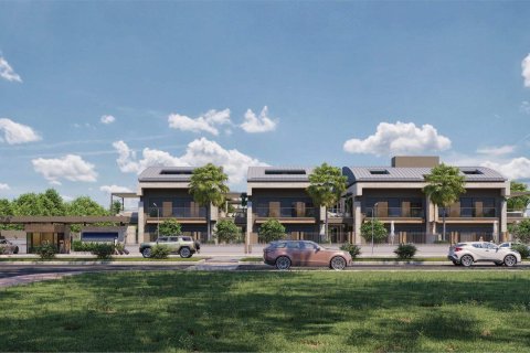 Продажа квартиры  в Коньяалты, Анталье, Турция 2+1, 95м2, №232564 – фото 1