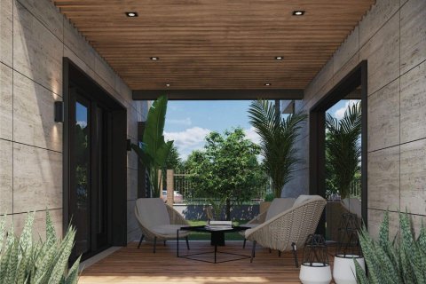 Продажа квартиры  в Коньяалты, Анталье, Турция 2+1, 95м2, №232564 – фото 17