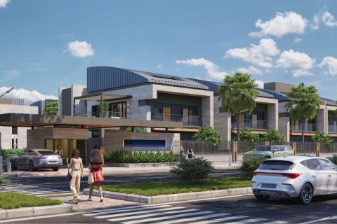 Продажа квартиры  в Коньяалты, Анталье, Турция 2+1, 95м2, №232564 – фото 5