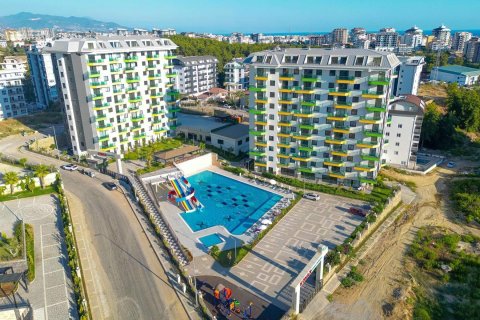 Продажа квартиры в Авсалларе, Анталье, Турция 2+1, 78м2, №232561 – фото 4
