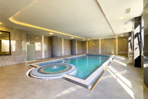 Продажа квартиры в Авсалларе, Анталье, Турция 2+1, 78м2, №232561 – фото 28