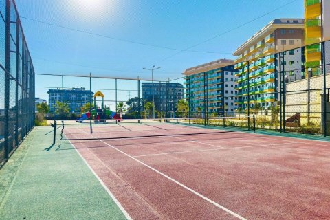 Продажа квартиры в Авсалларе, Анталье, Турция 2+1, 78м2, №232561 – фото 25
