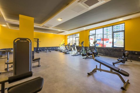 Продажа квартиры в Авсалларе, Анталье, Турция 2+1, 78м2, №232561 – фото 30