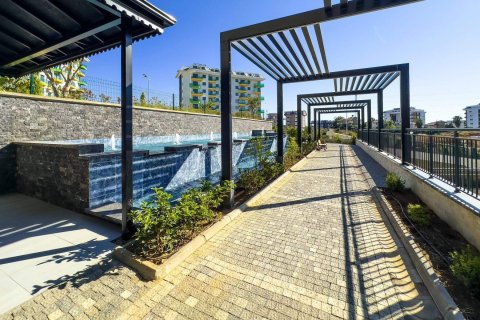 Продажа квартиры в Авсалларе, Анталье, Турция 2+1, 78м2, №232561 – фото 20