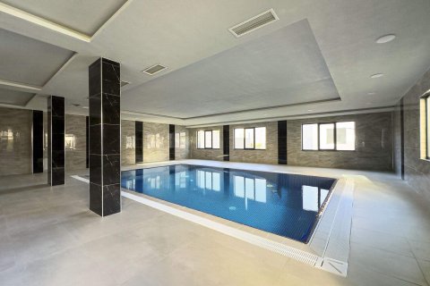 Продажа квартиры в Авсалларе, Анталье, Турция 2+1, 78м2, №232561 – фото 29