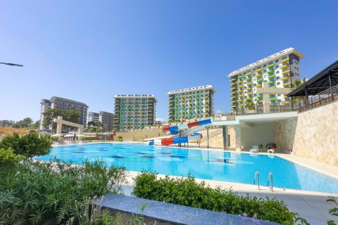 Продажа квартиры в Авсалларе, Анталье, Турция 2+1, 78м2, №232561 – фото 12