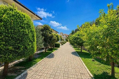 Продажа виллы в Аланье, Анталье, Турция 4+2, 350м2, №232562 – фото 4
